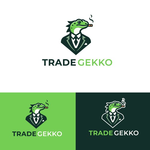 Designs | Create a Creative Logo for an AI Stock Trading Platform ...
