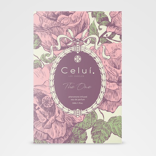 Re-Design our Perfume Box Design by bcra