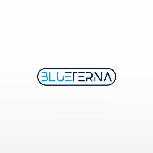 Blueterna Branding contest Design by Checkmates