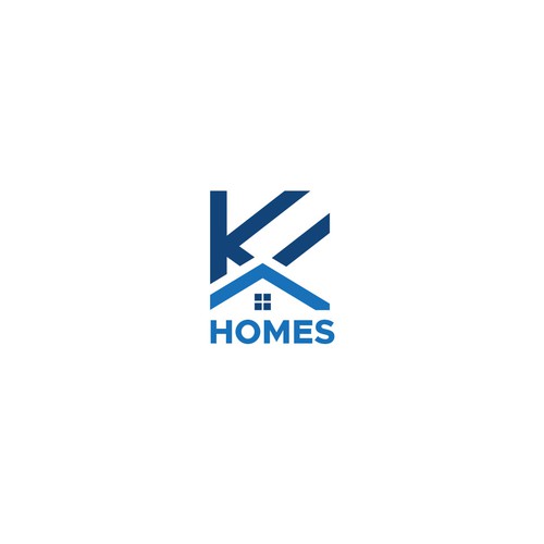 NEED A LOGO FOR HOME BUILDING COMPANY Design por VA Studio396