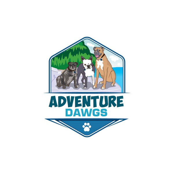 Adventure Dawgs