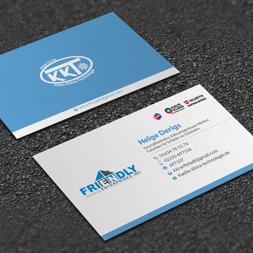  contest entry by Logocred