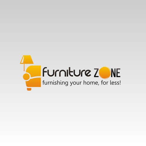 Create an attention grabbing logo for Furniture Zone | Logo design contest