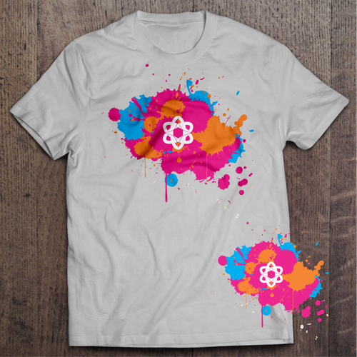 T-shirt contest entry by tembangraras