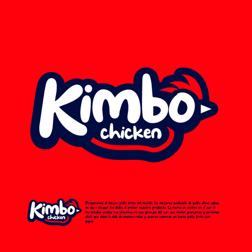 Kimbo Challenge Design by NextLevelSES