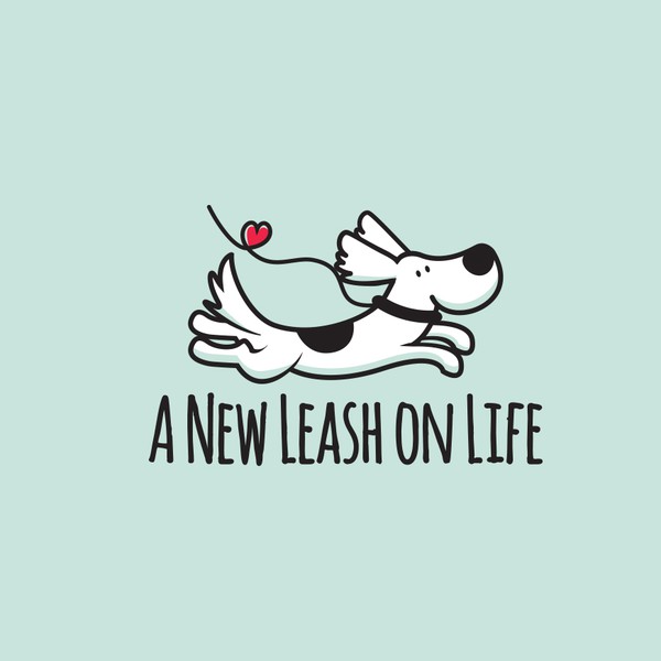A NEW LEASH ON LIFE