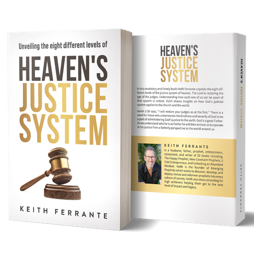 Cutting Edge Cover for a unique topic Design by zaRNic