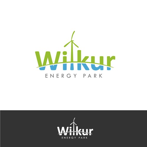 Wind Farm Developer Project Logo Design by Dynamic Designs Pk