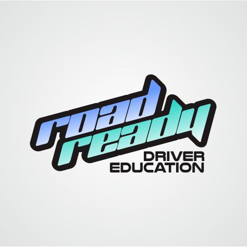 New Logo for Driver Education, Driving Lesson Company Réalisé par - T A M A -