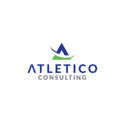 Make Your Mark by helping me Make Mine with a Business Consulting Logo Design by atmeka