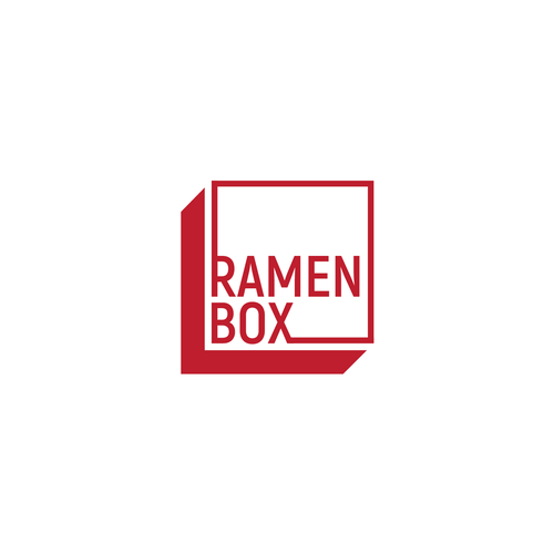 Logo & Website design for Ramen Kit eCommerce business Design by aldams