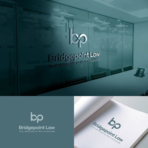 Millennial female-led law firm in Alaska Diseño de RAKconcepts