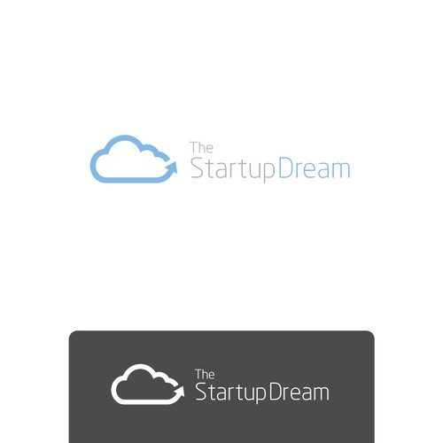 Design Logo for "The Startup Dream" Blog por betiatto