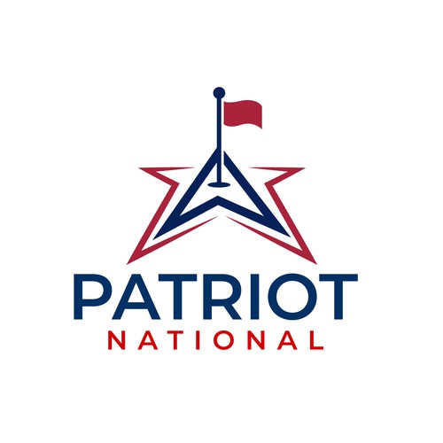 Patriots National Golf Club Design by IdeaplaneStudio ✅