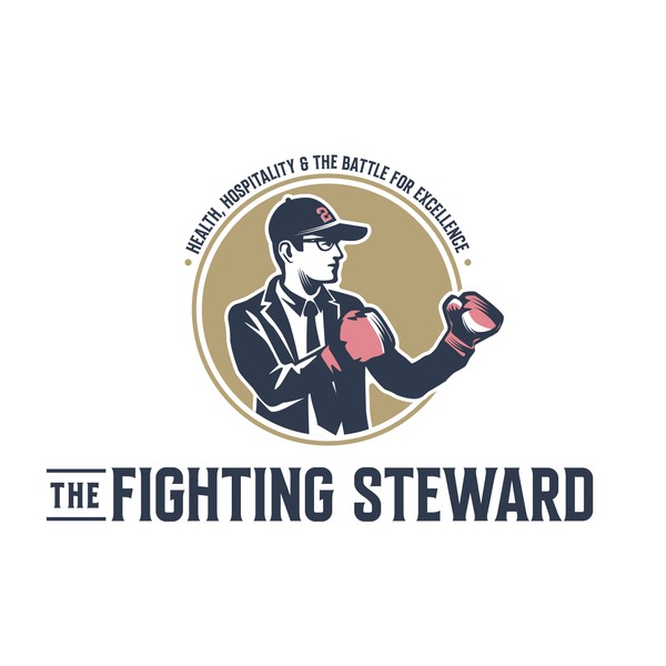 Logo for the podcast