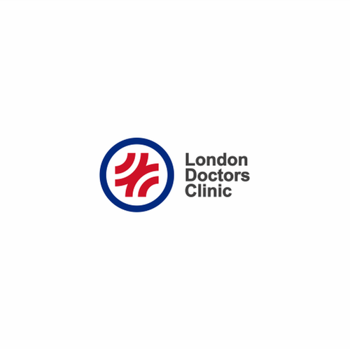 Create a cool logo for a new central London medical centre Design by B®andits