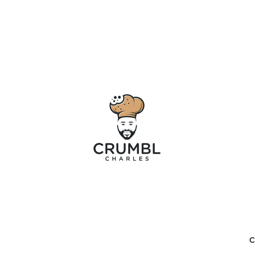 Brand Ambassador for Crumbl Cookies logo Design by allfun