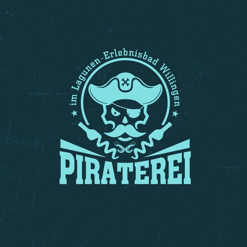 Logotipos propuesta en el concurso por Nikitin