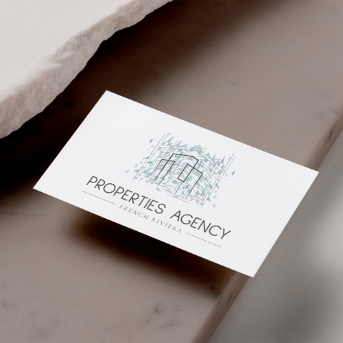  contest entry by Pticaubica