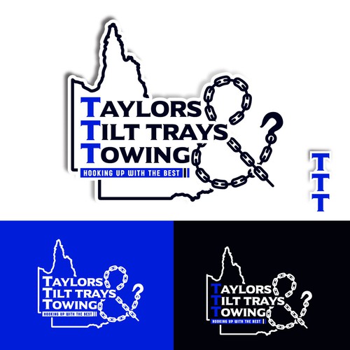 A new Qld Tow Truck Business Requiring a logo Design by Uk ART