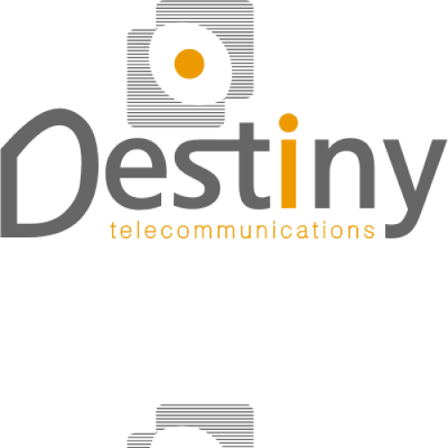 destiny デザイン by Reg Print