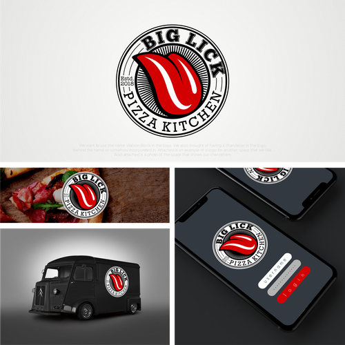 Logo design contest entry by morry™