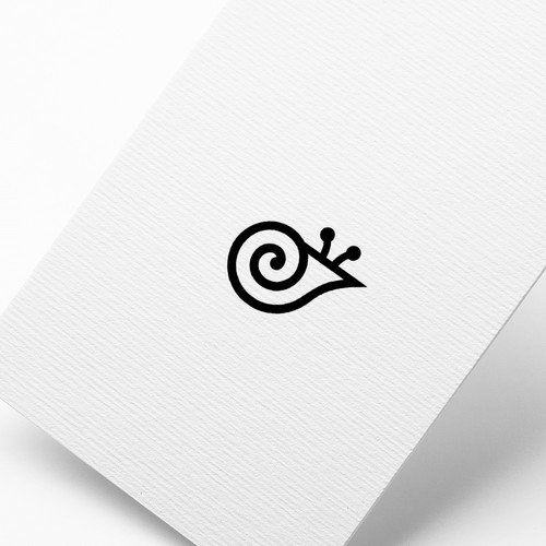 Logo design for UNIX Shell company. Design by logosapiens™