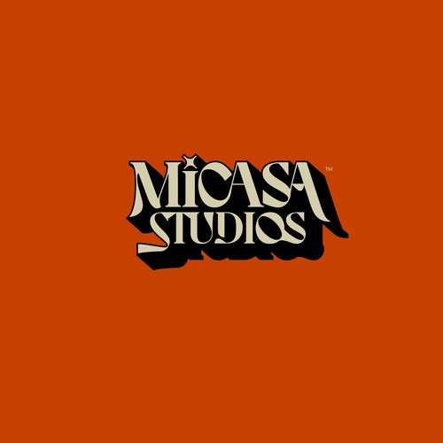 Logo and brand design for Mi Casa Studio Design by Xandy in Design