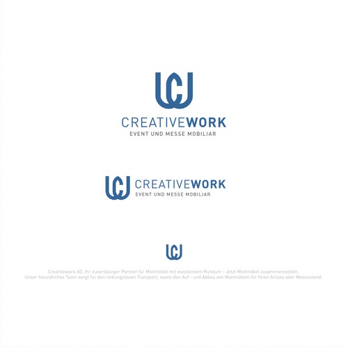 Logo & brand identity pack contest entry by Metafor