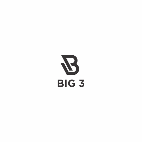 Big 3 Design by Nirvana666