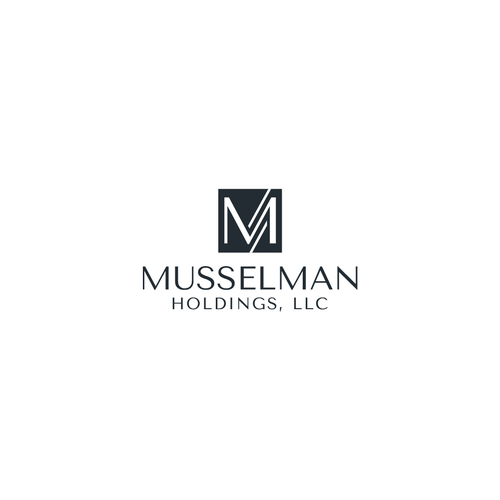 Private Investment Firm needs new logo Design by AXiDesign