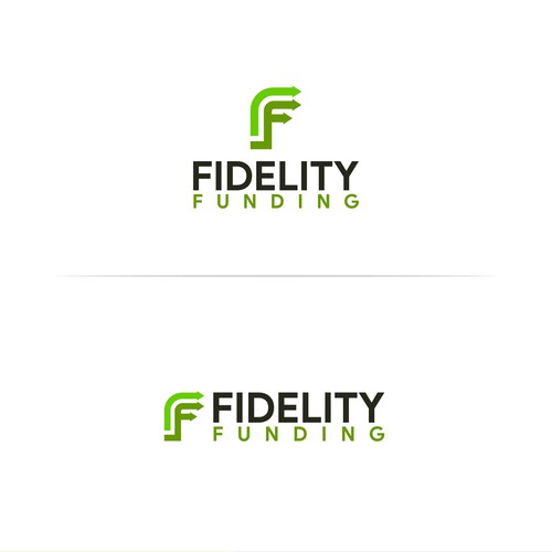 Fidelity Funding Design by HENDMADE DESIGN