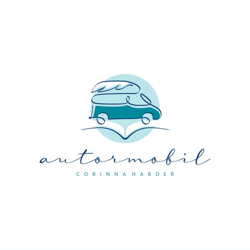 Logo design contest entry by Ngupakarti