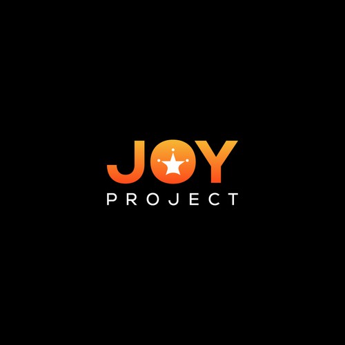 We need a joy filled logo for our tv shows! Design by Spiritual Brands