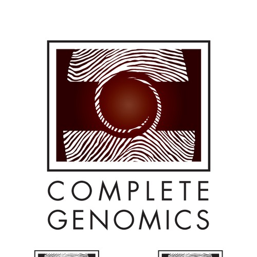 Logo only!  Revolutionary Biotech co. needs new, iconic identity Ontwerp door titus171