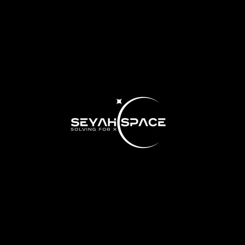 Design an Edgy, Sleek, Futuristic logo for a Space Industry Company Design by VisualTherapy