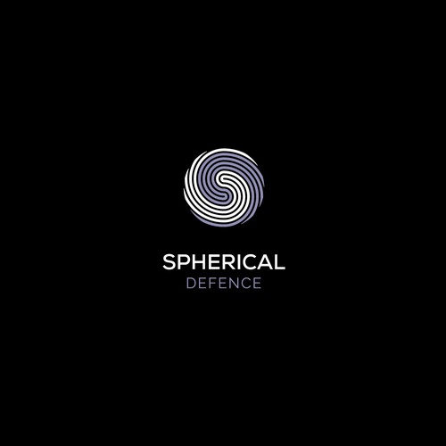 Spherical Defence Labs needs a sophisticated new logo Design by ChioP