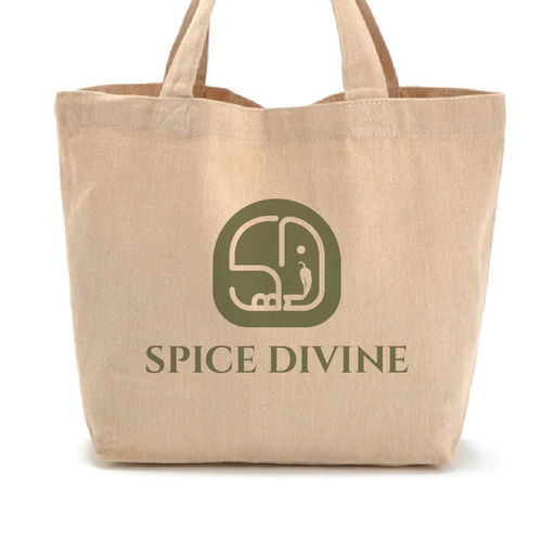 We need a new logo and brand guide for our Indian supermarket in Canada Design by Hareesh Kumar M