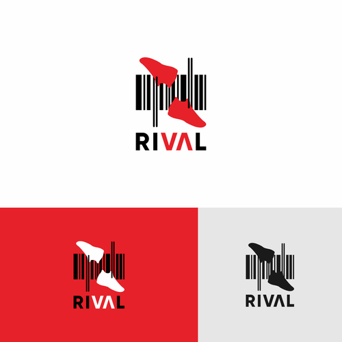 RIVAL Design by Yunr