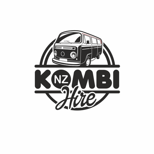 Runner-up design by autore