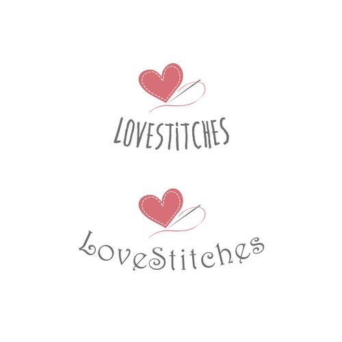 Logo design contest entry by reneedeboer