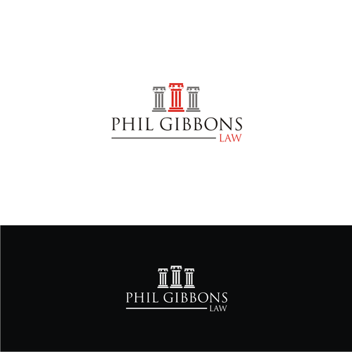 Create a logo for new employment law firm | Logo & brand identity pack ...