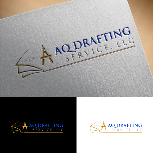 drafting logo designs