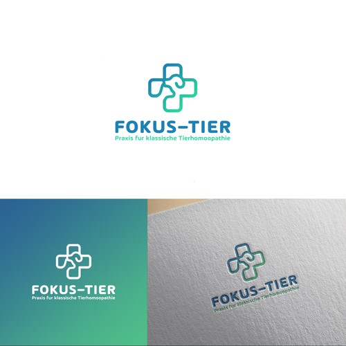 Logo design contest entry by solo.mickey