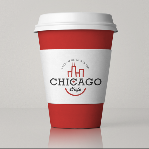 Logo & business card contest entry by Michael San Diego CA