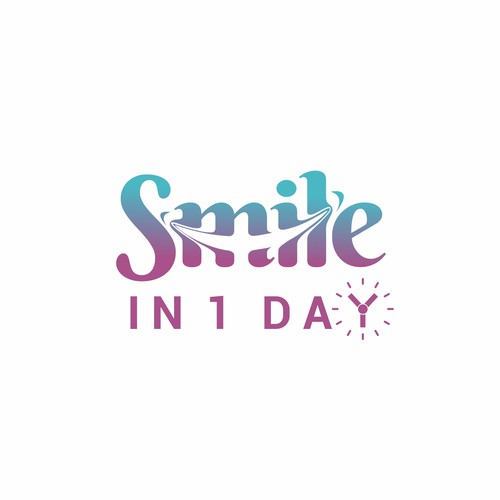 Smile in 1 Day Design by crog