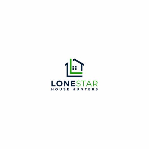 Design a logo for a husband and wife real estate venture Design by ⭐jejeg⭐