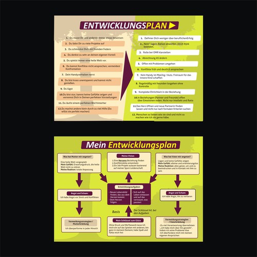 Other design contest entry by Tifografittee