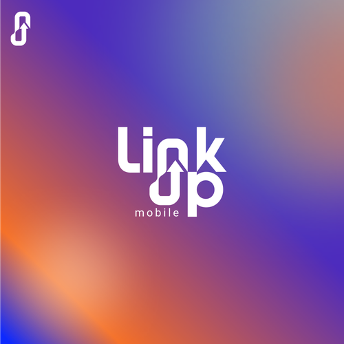 LinkUp Mobile Design by adiSaputra23
