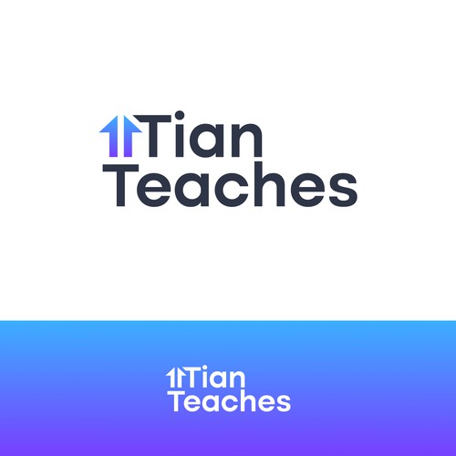 We need a powerful logo for teaching people high income skills to grow professionally ..Logo should show career growth Design by Assaiv